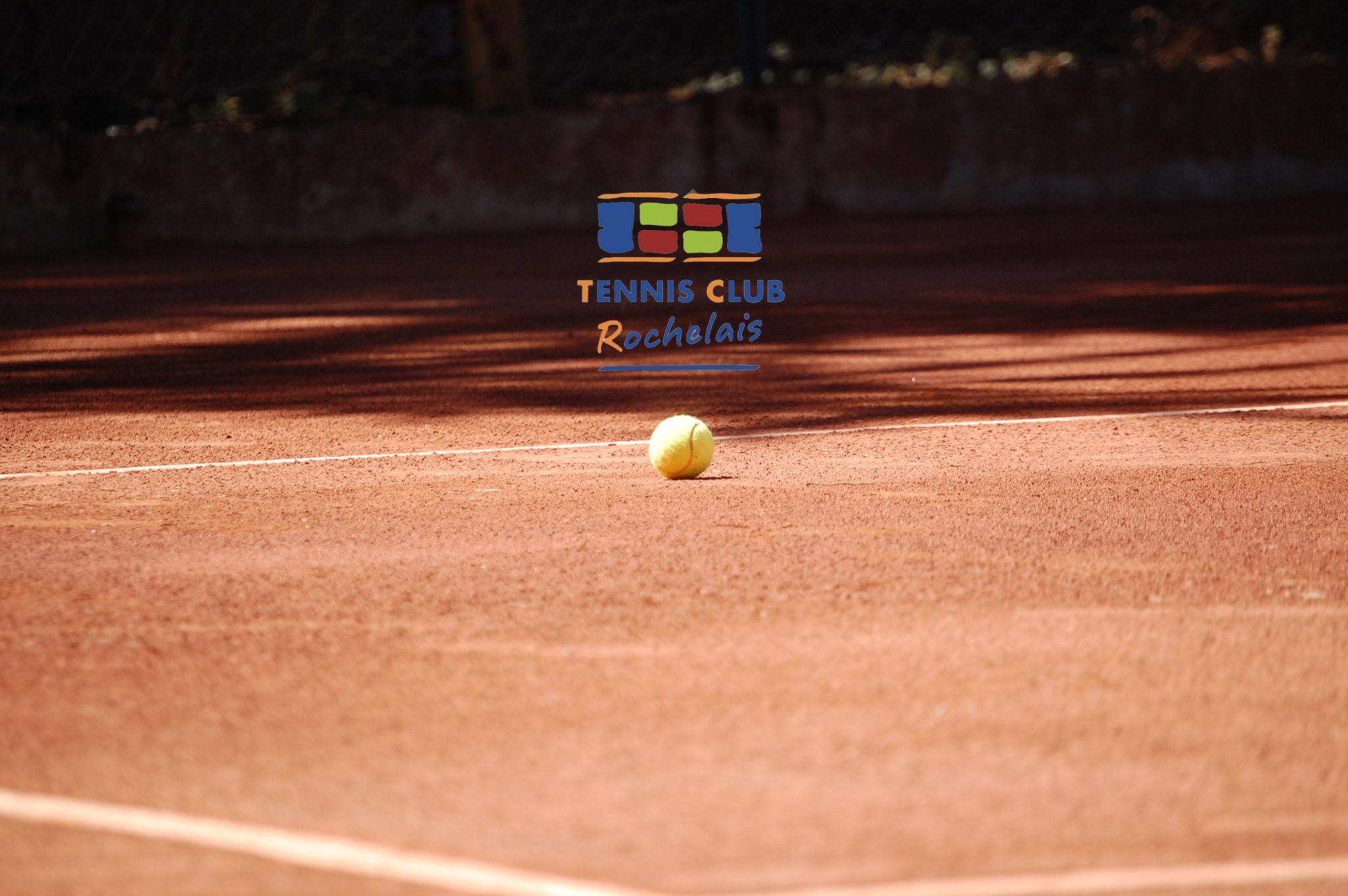 Tennis Club Rochelais